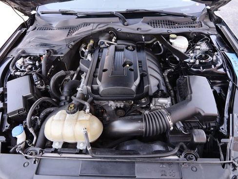 Used 2020 Ford Mustang Premium RWD image 28