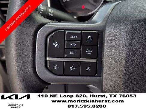 Used 2023 Ford F150 XLT w/ Equipment Group 302A High AWD/4WD image 27