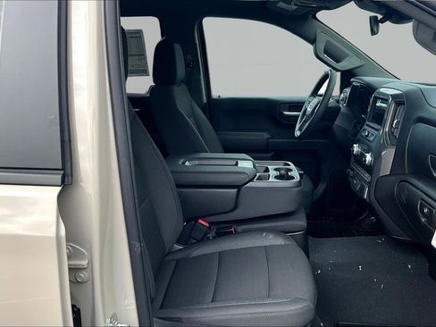 New 2026 GMC Sierra 1500 Pro w/ Pro Value Package image 12