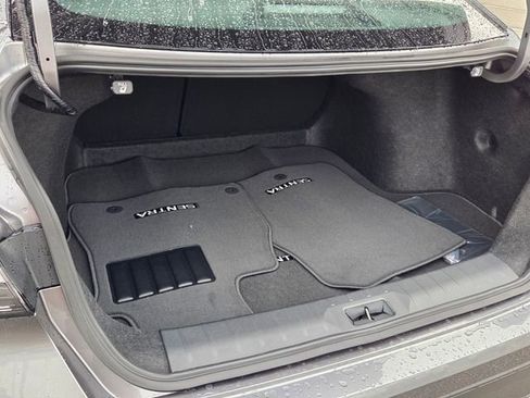 New 2026 Nissan Sentra S w/ S Cold Weather Package image 12