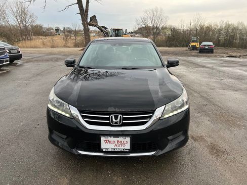 Used 2014 Honda Accord EX-L image 2