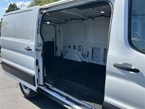 Used 2024 Ford Transit 150 Base image 27