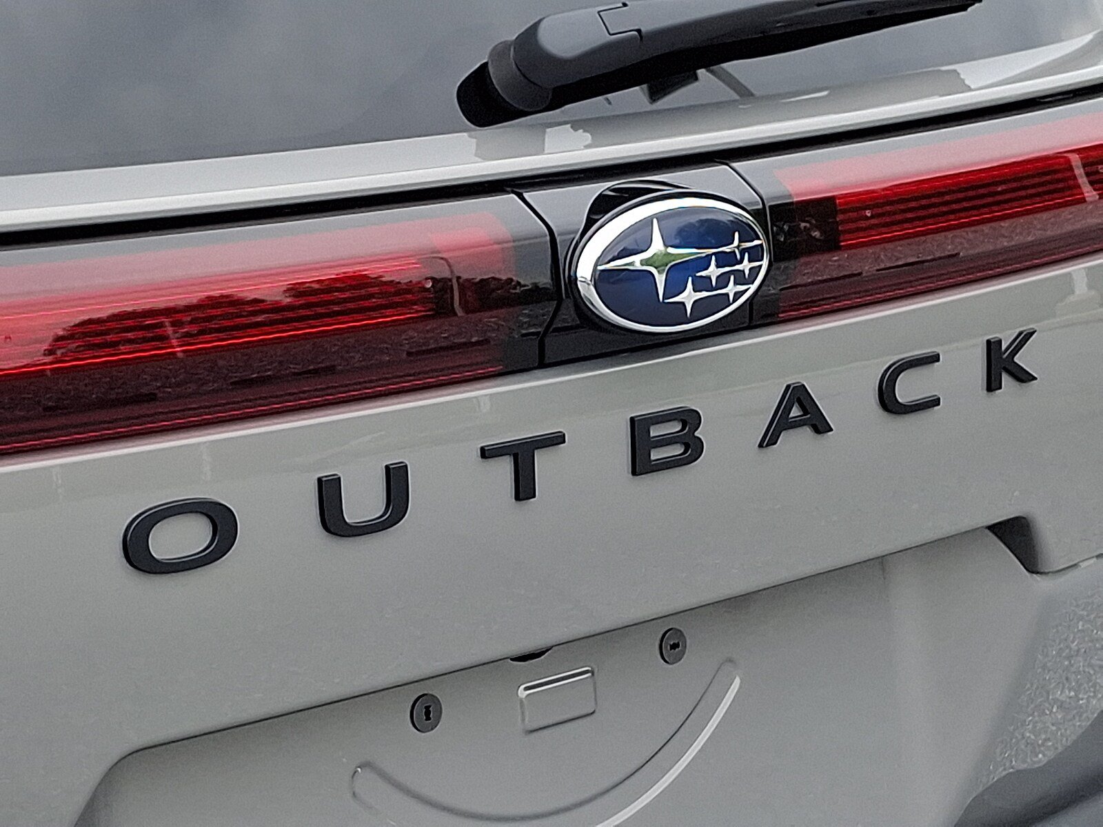 New 2026 Subaru Outback Premium AWD/4WD image 18