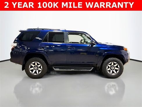 Used 2020 Toyota 4Runner TRD Off-Road image 6