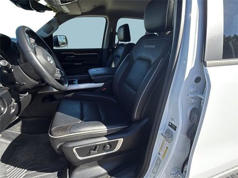 Used 2022 RAM 1500 Laramie image 39