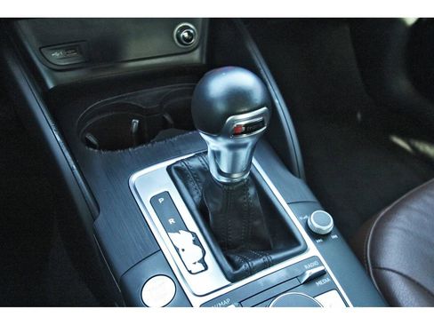 Used 2018 Audi A3 2.0T Premium w/ Convenience Package image 28