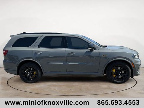 Used 2024 Dodge Durango SRT AWD/4WD image 2