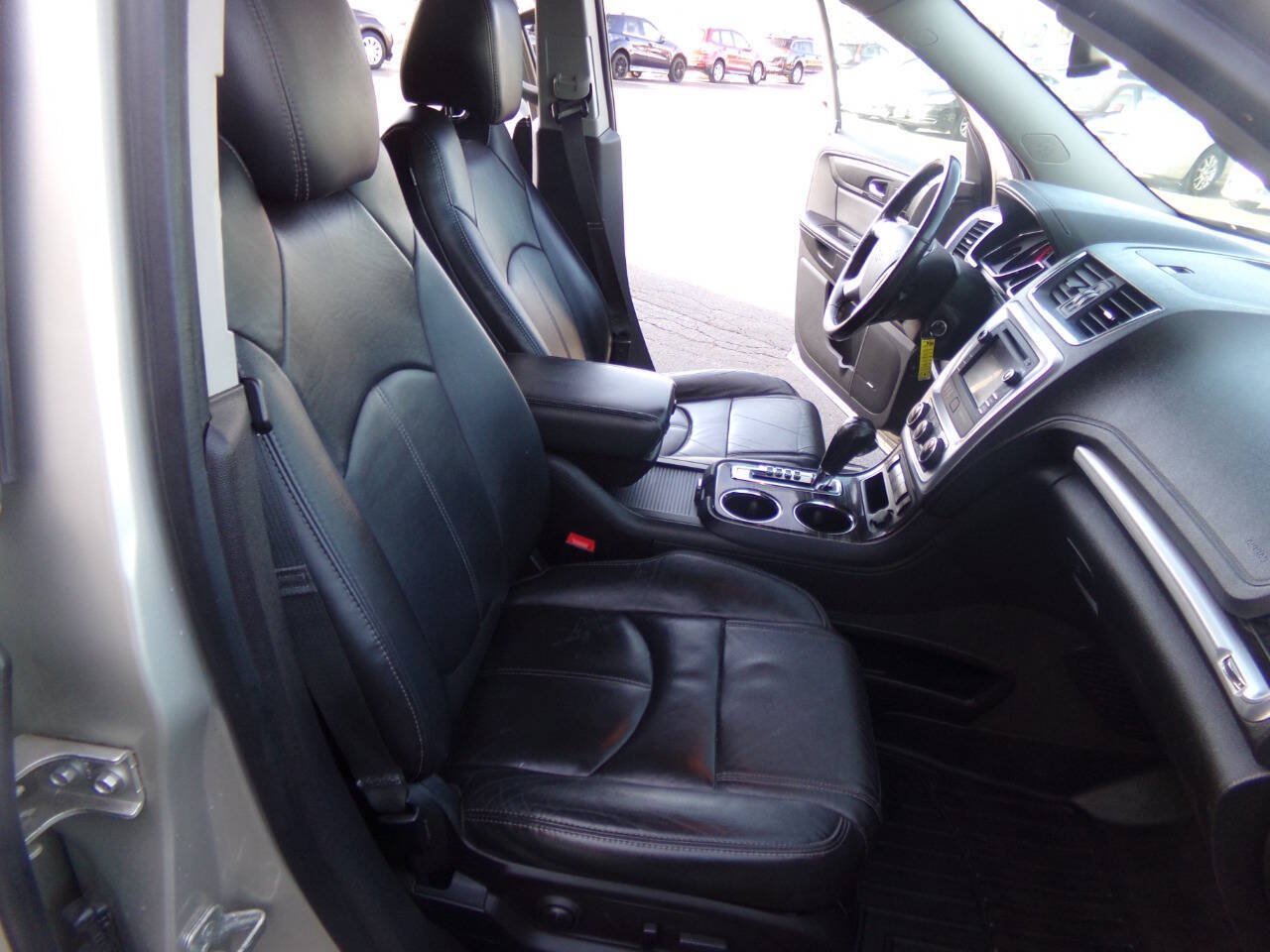 Used 2014 GMC Acadia SLT AWD/4WD image 25