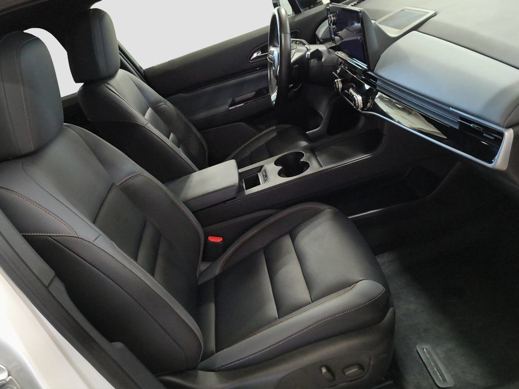 Used 2024 Honda Prologue Touring image 9