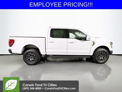 New 2026 Ford F150 Tremor w/ Equipment Group 402A High AWD/4WD image 18