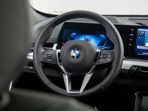 New 2026 BMW X1 xDrive28i w/ Convenience Package image 11