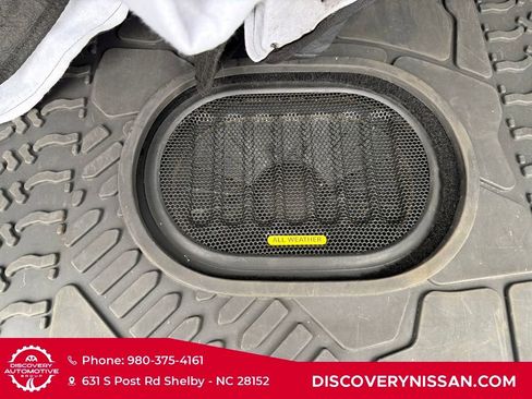 Used 2016 Jeep Wrangler Unlimited Sahara w/ Connectivity Group image 35