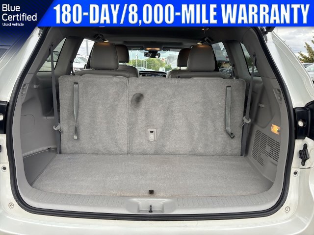 Used 2019 Toyota Highlander XLE FWD image 35
