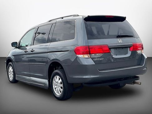 Used 2010 Honda Odyssey EX-L image 4