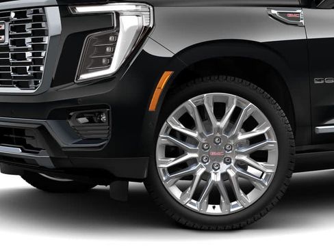 New 2026 GMC Yukon Denali w/ Denali Reserve Package AWD/4WD image 55