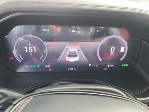 Used 2024 Jeep Wagoneer Launch Edition image 20