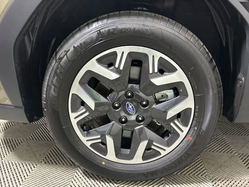 Certified 2026 Subaru Forester Premium AWD/4WD image 39