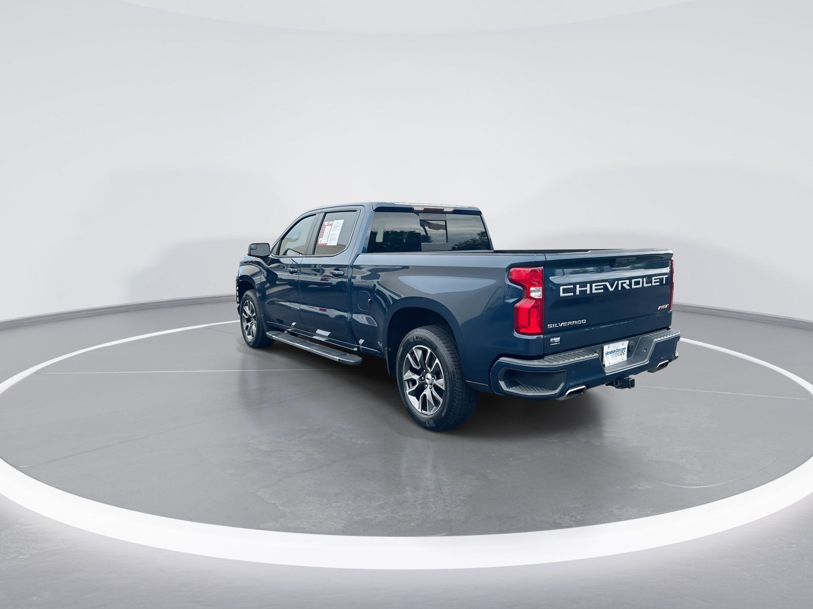 Used 2019 Chevrolet Silverado 1500 RST AWD/4WD image 7