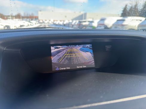 Used 2016 Honda CR-V SE image 24
