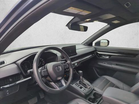 Used 2023 Honda CR-V Sport Touring image 11