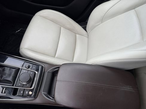 Used 2023 MAZDA CX-30 AWD 2.5 S w/ Premium Package image 14