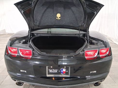 Used 2011 Chevrolet Camaro SS RWD image 26