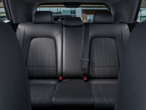 New 2026 Hyundai Venue SE FWD image 12