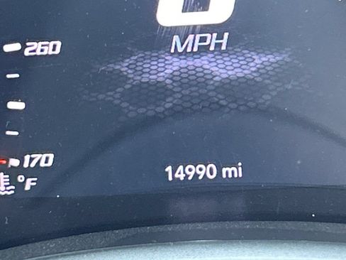 Used 2022 Dodge Charger SRT Hellcat w/ Harman/Kardon Audio Group RWD image 19
