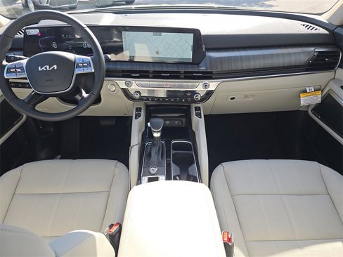 New 2025 Kia Telluride EX image 15