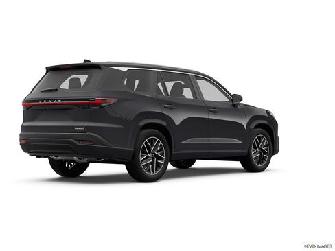 New 2026 Lexus TX 350 AWD w/ Technology Package image 3