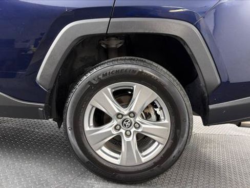 Used 2024 Toyota RAV4 XLE FWD image 35