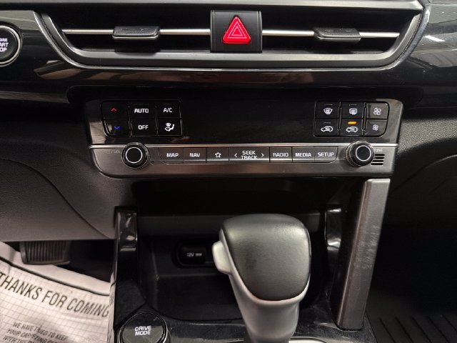 Certified 2024 Kia Seltos S AWD/4WD image 20