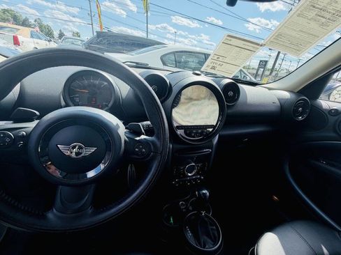 Used 2015 MINI Cooper Countryman S FWD image 6