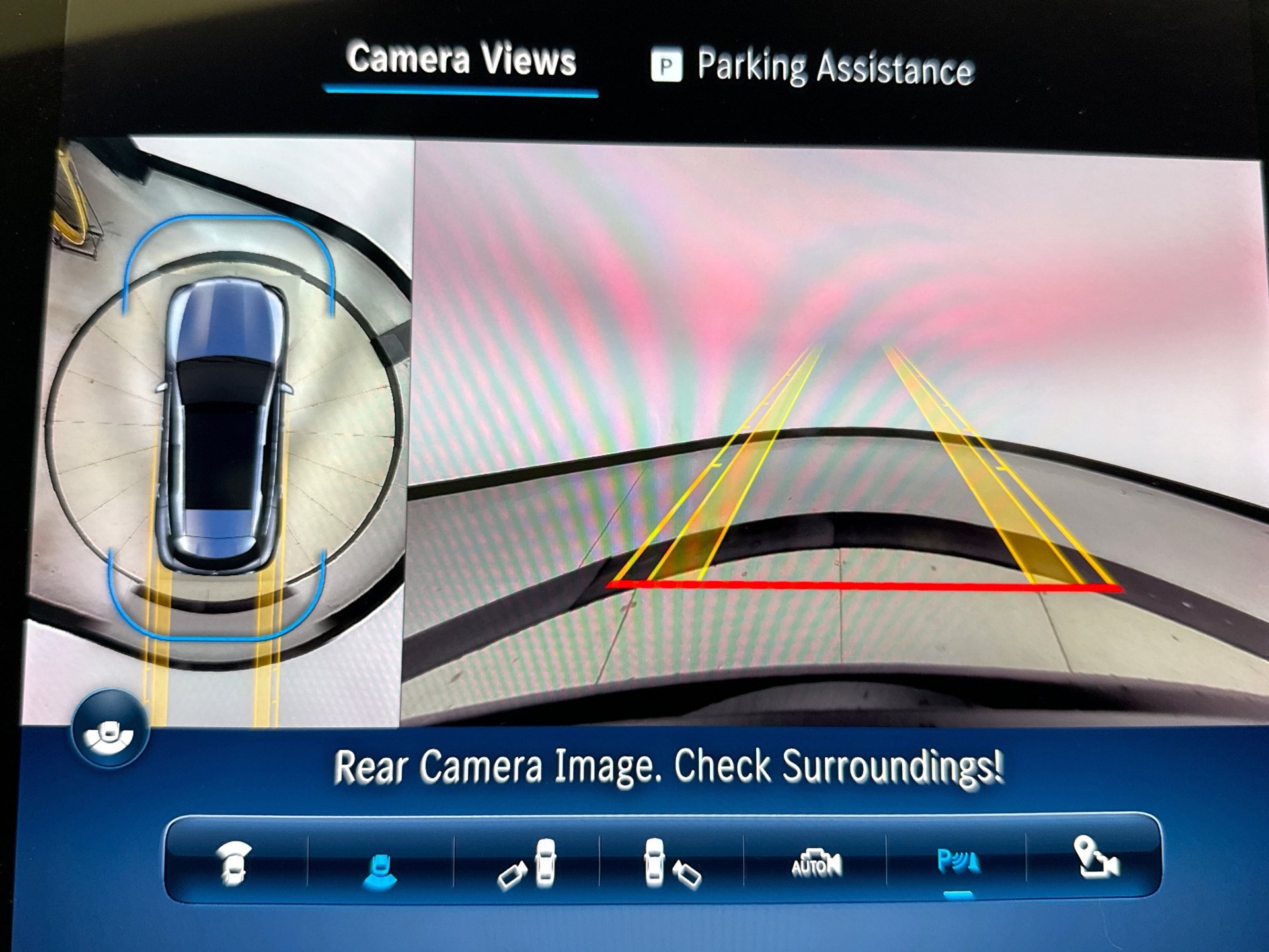 Used 2024 Mercedes-Benz GLC 300 4MATIC image 16