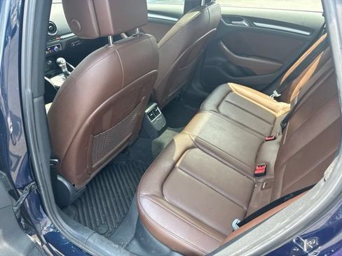 Used 2018 Audi A3 e-tron Premium FWD image 14