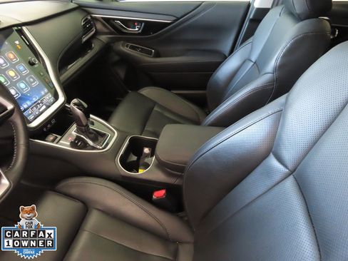Used 2023 Subaru Outback Touring XT image 24