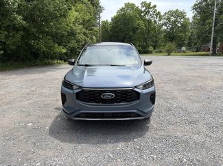 Used 2024 Ford Escape ST-Line w/ Tech Pack #1 AWD/4WD video 2