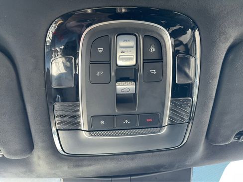 Used 2021 Hyundai Palisade Calligraphy image 20