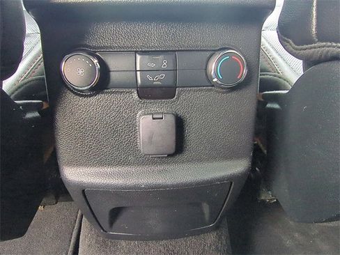 Used 2019 Ford Explorer Sport image 22