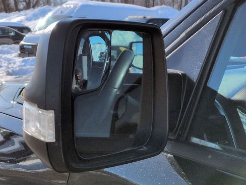 Used 2022 RAM 1500 Big Horn image 11