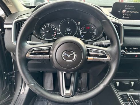 Used 2025 MAZDA CX-50 AWD 2.5 S w/ Weather Package image 20
