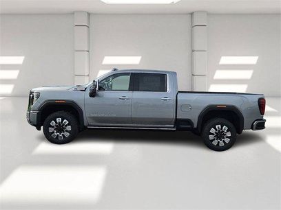 New 2026 GMC Sierra 2500 Denali w/ Denali Reserve Package