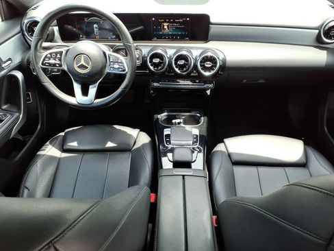 Used 2019 Mercedes-Benz A 220 image 18