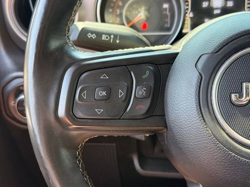 Used 2023 Jeep Gladiator Sport AWD/4WD image 26