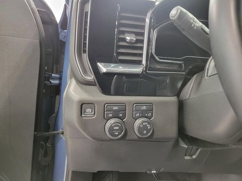 Used 2024 Chevrolet Silverado 1500 LT image 11