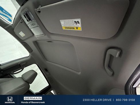 Used 2024 Honda Odyssey EX-L image 27