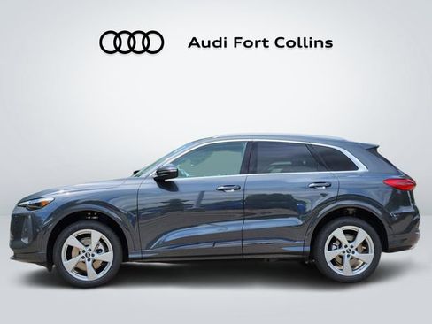 New 2026 Audi Q5 Premium Plus AWD/4WD image 4
