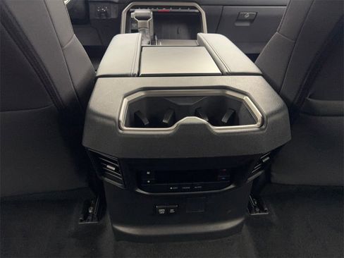 Used 2025 Toyota Sequoia SR5 image 76