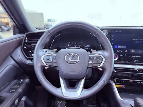 Certified 2026 Lexus TX 350 FWD w/ Technology Package image 20
