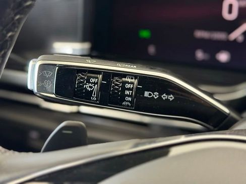 New 2026 Cadillac Escalade Sport AWD/4WD image 31